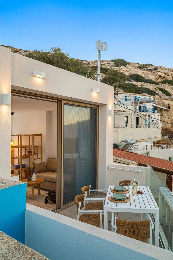 מטלה La Mer 2 Suite מראה חיצוני תמונה